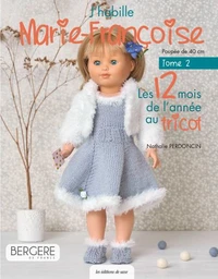 J'habille Marie-Françoise