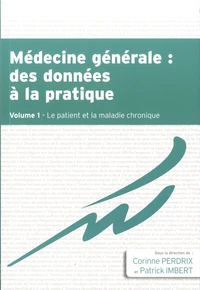 Médecine générale : des données à la pratique