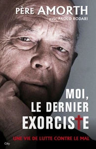 Moi le dernier exorciste