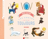 Les contes de toujours