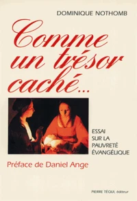Comme un trésor caché