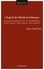 L'Esprit de Vérité et d'Amour. La pneumatologie de H. U. von Balthasar. Esprit subjectif - Esprit objectif - Esprit absolu ?