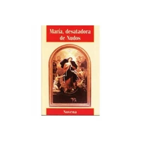 Marie qui défait les noeuds (espagnol)