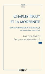 Charles Péguy et la modernité
