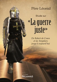 Etude sur "La guerre juste"