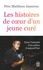 Les histoires de coeur d'un jeune curé