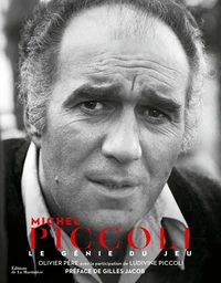 Michel Piccoli