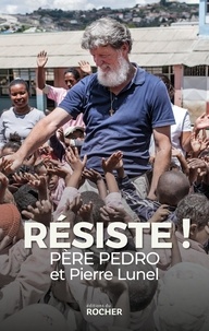  Père Pedro - Résiste !.