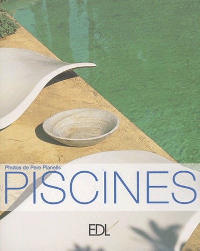 Pere Planells - Piscines.