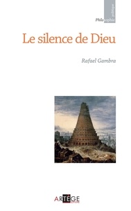 Père Rafael Gambra - Le silence de Dieu.