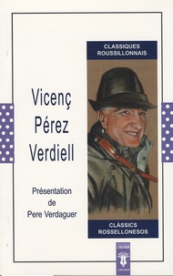Pere Verdaguer - Vicenç Pérez Verdiell.