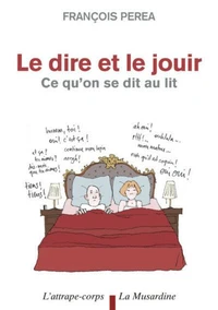Le dire et le jouir