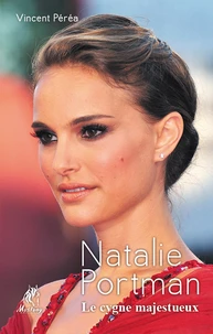 Natalie Portman, le cygne majestueux