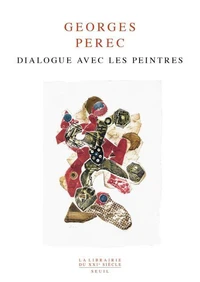 Dialogue avec les peintres