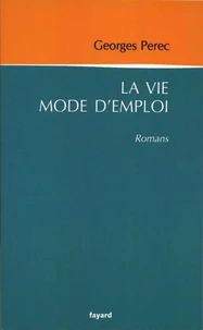 La vie mode d'emploi
