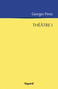 Théâtre