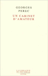 Un Cabinet D'Amateur