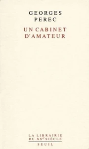 Un Cabinet D'Amateur
