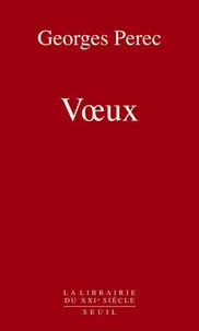 Voeux