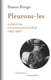 Pleurons-les