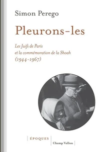 Pleurons-les