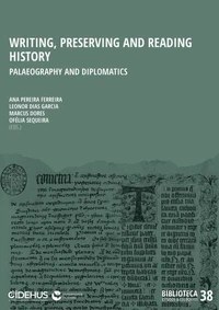 Writing, preserving and reading History