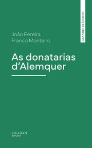 As donatarias d'Alemquer