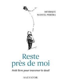 Reste auprès de moi