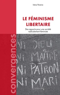 Le féminisme libertaire