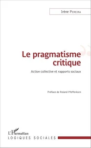 Le pragmatisme critique