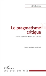 Le pragmatisme critique