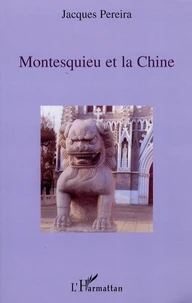 Montesquieu et la Chine