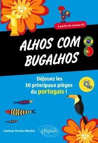 Alhos com bugalhos A partir du niveau A2