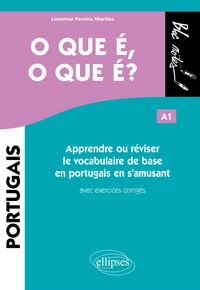 O que é, o que é ? A1