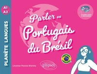 Parler en portugais du Brésil A1-A2