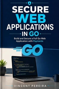 Secure Web Applications in Go
