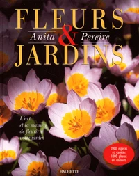 Fleurs et jardins