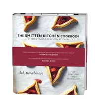 Smitten Kitchen Cookbook /anglais