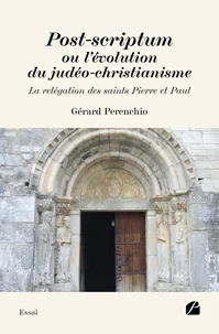 Post-scriptum ou l'évolution du judéo-christianisme
