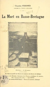 La mort en Basse-Bretagne