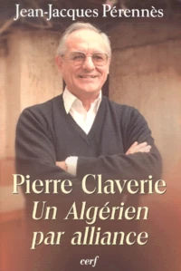 Pierre Claverie