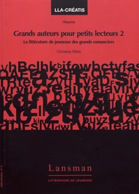 Grands auteurs pour petits lecteurs