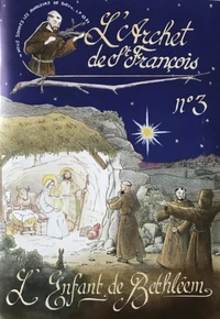 L'enfant de Bethléem