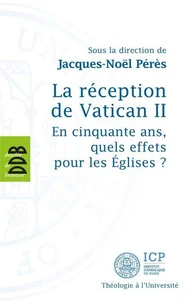 La réception de Vatican II