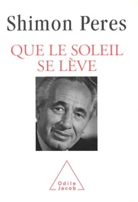 Que le soleil se lève