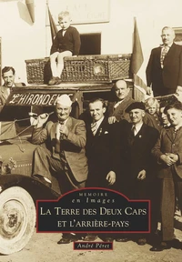 La terre des deux caps et l'arrière-pays
