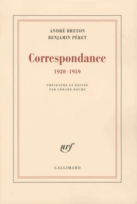 Correspondance