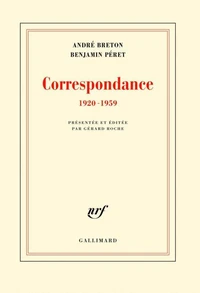 Correspondance