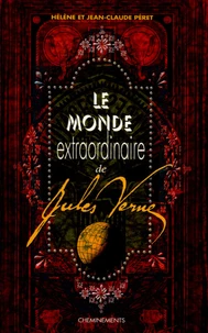 Le monde extraordinaire de Jules Verne