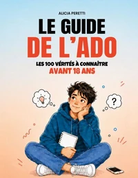 Le guide de l'Ado